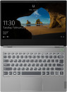 Ноутбук Lenovo ThinkBook 13s 13.3" 1920x1080 Intel Core i5-10210U 256 Gb 8Gb Bluetooth 5.0 Intel UHD Graphics серый Windows 10 Professional 20RR0001RU6