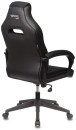 Кресло игровое Бюрократ VIKING 3 AERO RUS белый/синий/красный черный искусст.кожа/ткань4