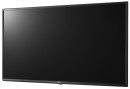 LG 43UT640S LED TV 43", 4K UHD, 300 cd/m2, Commercial Smart Signage, 16/7, WEB OS, Group Manager, 120Hz, 'Ceramic Black3