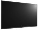 LG 43UT640S LED TV 43", 4K UHD, 300 cd/m2, Commercial Smart Signage, 16/7, WEB OS, Group Manager, 120Hz, 'Ceramic Black6