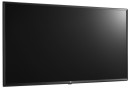 LG 43UT640S LED TV 43", 4K UHD, 300 cd/m2, Commercial Smart Signage, 16/7, WEB OS, Group Manager, 120Hz, 'Ceramic Black7
