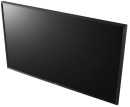 LG 43UT640S LED TV 43", 4K UHD, 300 cd/m2, Commercial Smart Signage, 16/7, WEB OS, Group Manager, 120Hz, 'Ceramic Black9