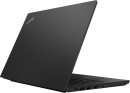 Ноутбук Lenovo ThinkPad E14 14" 1920x1080 Intel Core i5-10210U 256 Gb 16Gb Bluetooth 5.0 WiFi (802.11 b/g/n/ac/ax) Intel UHD Graphics черный Без ОС 20RA0034RT5