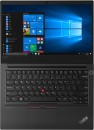 Ноутбук Lenovo ThinkPad E14 14" 1920x1080 Intel Core i5-10210U 256 Gb 16Gb Bluetooth 5.0 WiFi (802.11 b/g/n/ac/ax) Intel UHD Graphics черный Без ОС 20RA0034RT6