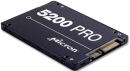 Micron 5300 MAX 3840GB 2.5 SATA Non-SED Enterprise Solid State Drive2