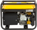 Генератор бензиновый PS 33, 3,3 кВт, 230В, 15л, ручной стартер// Denzel4