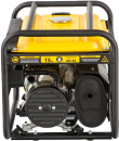 Генератор бензиновый PS 33, 3,3 кВт, 230В, 15л, ручной стартер// Denzel5