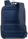 Рюкзак для ноутбука 17.3" Riva 8460 полиэстер синий2