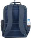 Рюкзак для ноутбука 17.3" Riva 8460 полиэстер синий4