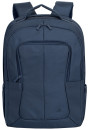 Рюкзак для ноутбука 17.3" Riva 8460 полиэстер синий5