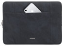 Чехол для ноутбука 13.3" Riva 8903 полиэстер полиуретан черный4