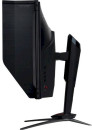 МОНИТОР 27" Acer Gaming Predator XB273KGPbmiipprzx Black (IPS, LED, Wide, 3840x2160, 144Hz, 1ms, 178°/178°, 350 cd/m, 102
