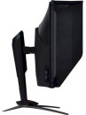 МОНИТОР 27" Acer Gaming Predator XB273KGPbmiipprzx Black (IPS, LED, Wide, 3840x2160, 144Hz, 1ms, 178°/178°, 350 cd/m, 103
