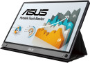 Монитор 16" ASUS ZenScreen Touch MB16AMT cерый IPS 1920x1080 250 cd/m^2 5 ms HDMI USB Type-C 90LM04S0-B011705