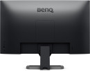 МОНИТОР 27" BenQ EW2780Q Metallic Grey-Black (IPS, 2560x1440, HDR, 5 ms, 178°/178°, 350 cd/m, 20M:1, +2xHDMI 2.0, +Displ4