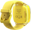 Elari Kidphone Fresh желтые Детские часы2