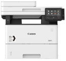 МФУ лазерный Canon i-Sensys MF543x (3513C019) A4 Duplex WiFi белый/черный