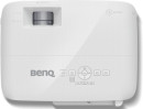 Проектор BENQ Benq EH600 1920х1080 3500 люмен 10000:1 белый 9H.JLV77.13E4