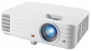 Проектор ViewSonic PG706HD 1920х1080 4000 люмен 12000:1 белый VS176922