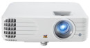 Проектор ViewSonic PG706HD 1920х1080 4000 люмен 12000:1 белый VS176928