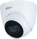 Камера IP Dahua DH-IPC-HDW2431TP-AS-0280B CMOS 1/3" 2.8 мм 2560 х 1440 H.264 H.264+ H.265+ RJ-45 PoE белый