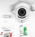 Видеокамера IP Trassir TR-D8121IR2 2.8-2.8мм цветная6