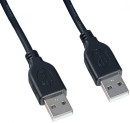 PERFEO Кабель USB2.0 A вилка - А вилка, длина 1,8 м. (U4401)