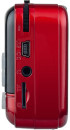 Perfeo радиоприемник цифровой ASPEN FM+ 87.5-108МГц/ MP3/ питание USB или 18650/ красный (i20)) [PF_B4058]2