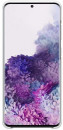 Чехол (клип-кейс) Samsung для Samsung Galaxy S20+ Smart LED Cover белый (EF-KG985CWEGRU)3
