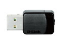 Сетевой адаптер WiFi D-Link DWA-171/RU/D1A DWA-171/RU USB 2.0 (ант.внутр.) 1ант.2