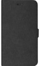 Чехол с флипом для Samsung Galaxy A40 DF sFlip-43 (black)
