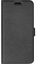 Чехол-книжка для Samsung Galaxy Note 10 Lite DF sFlip-60 Black флип, искусственная кожа, полиуретан