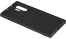 Чехол-накладка для Samsung Galaxy Note 10+ DF sSlim-40 Black клип-кейс, пластик3