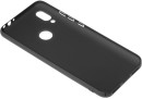 Чехол soft-touch для Xiaomi Redmi 7 DF xiSlim-06 (black)3