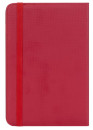 Чехол-книжка универсальный 8" RIVACASE 3214 Red флип, полиуретан3