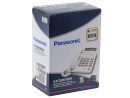 Телефон Panasonic KX-TS2570RUW белый, АОН, автоответчик, спикерфон5