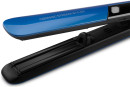 Выпрямитель для волос Polaris PHS 2092KT Steam 65Вт синий5