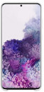 Чехол (клип-кейс) Samsung для Samsung Galaxy S20+ Silicone Cover белый (EF-PG985TWEGRU)3