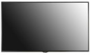 Панель LG 65" 65UH5F черный P-IPS LED 8ms 16:9 DVI HDMI M/M глянцевая 1100:1 500cd 178гр/178гр 3840x2160 DisplayPort USB 28.2кг5