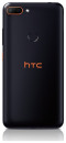 Смартфон HTC Wildfire E черный 5.45" 32 Гб LTE Wi-Fi GPS 3G Bluetooth2