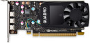 Видеокарта PNY Quadro P400 VCQP400V2-PB PCI-E 2048Mb GDDR5 64 Bit Retail2