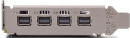Видеокарта PNY Quadro P620 VCQP620DVIV2BLK-1 PCI-E 2048Mb GDDR5 128 Bit Bulk3