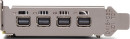 Видеокарта PNY Quadro P1000 VCQP1000DVIV2-PB PCI-E 4096Mb GDDR5 128 Bit Retail3