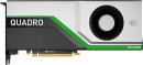 Видеокарта PNY Quadro RTX 5000 VCQRTX5000BLK-1 PCI-E 16384Mb GDDR6 256 Bit Bulk2