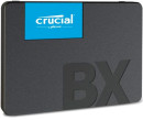 Твердотельный накопитель SSD 2.5" 1 Tb Crucial BX500 Read 540Mb/s Write 500Mb/s 3D NAND TLC CT1000BX500SSD1