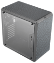 Корпус ATX Cooler Master MasterBox Q500L Без БП чёрный MCB-Q500L-KANN-S002