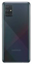 Смартфон Samsung Galaxy A71 черный 6.7" 128 Gb NFC LTE Wi-Fi GPS 3G Bluetooth SM-A715FZKMSER2
