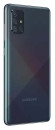 Смартфон Samsung Galaxy A71 черный 6.7" 128 Gb NFC LTE Wi-Fi GPS 3G Bluetooth SM-A715FZKMSER3