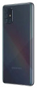 Смартфон Samsung Galaxy A71 черный 6.7" 128 Gb NFC LTE Wi-Fi GPS 3G Bluetooth SM-A715FZKMSER4