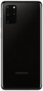 Смартфон Samsung Galaxy S20+ черный 6.7" 128 Гб NFC LTE Wi-Fi GPS 3G Bluetooth SM-G985FZKDSER2